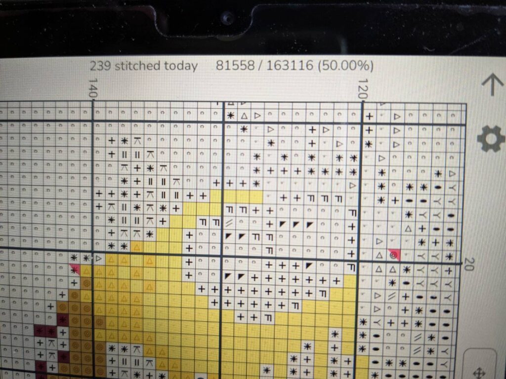 50%